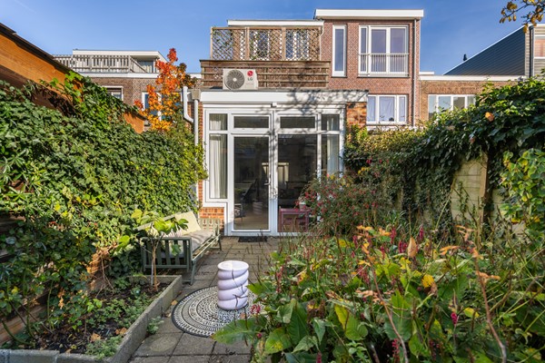 Medium property photo - Mariëndaalstraat 22, 3551 XH Utrecht